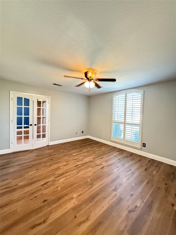 Deer Creek Arlington - Residential Lease