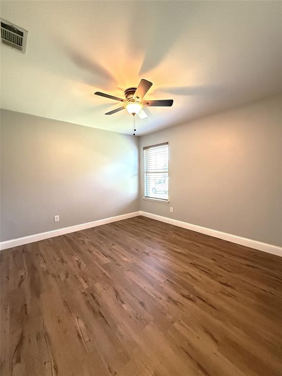 Deer Creek Arlington - Residential Lease