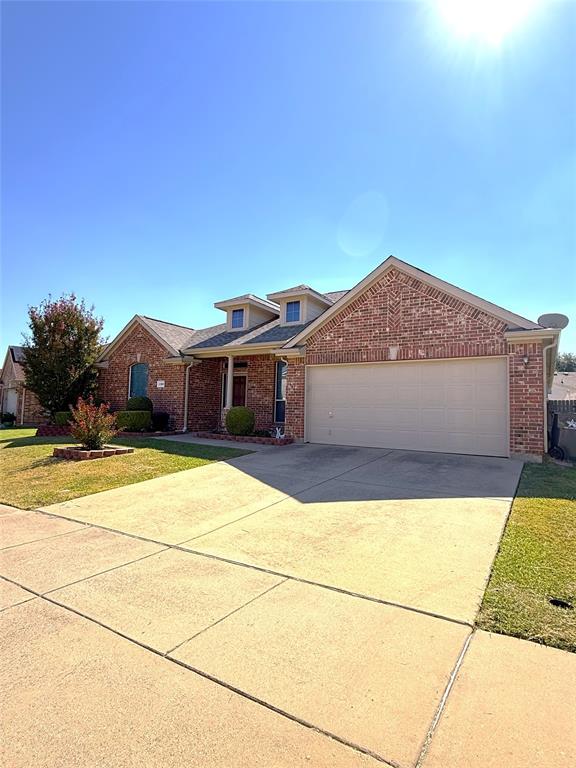 Deer Creek Arlington - Residential Lease