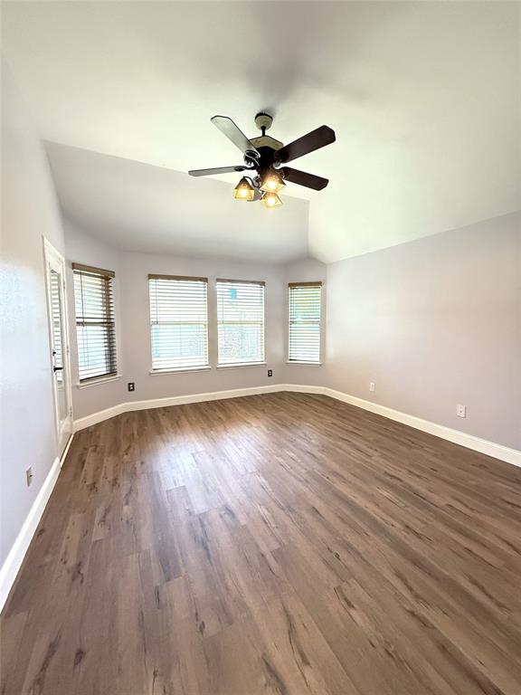 Deer Creek Arlington - Residential Lease