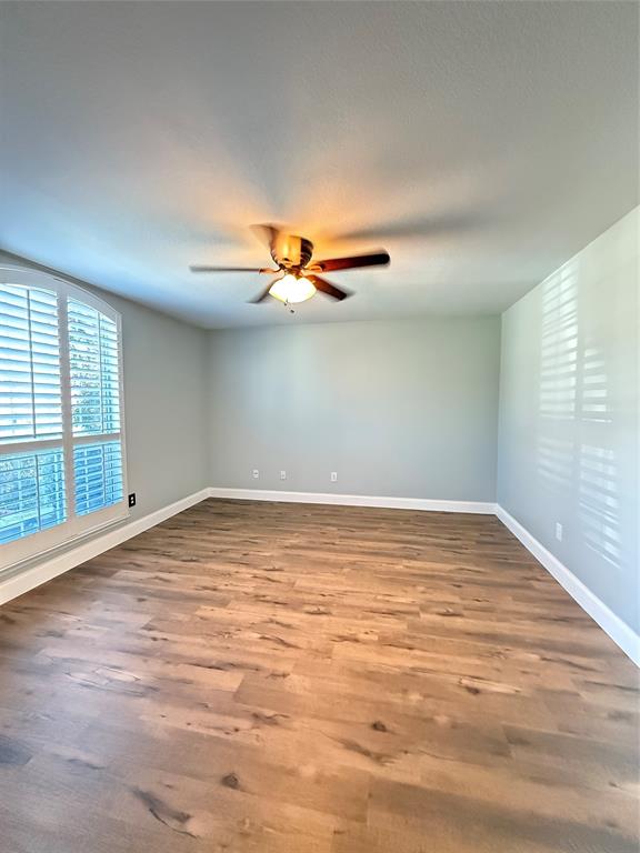 Deer Creek Arlington - Residential Lease