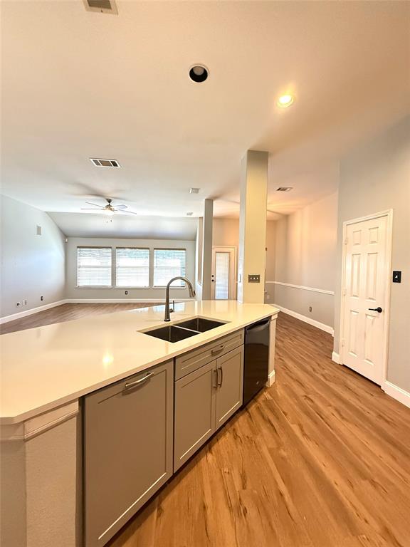 Deer Creek Arlington - Residential Lease