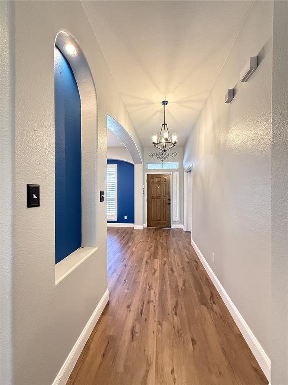 Deer Creek Arlington - Residential Lease