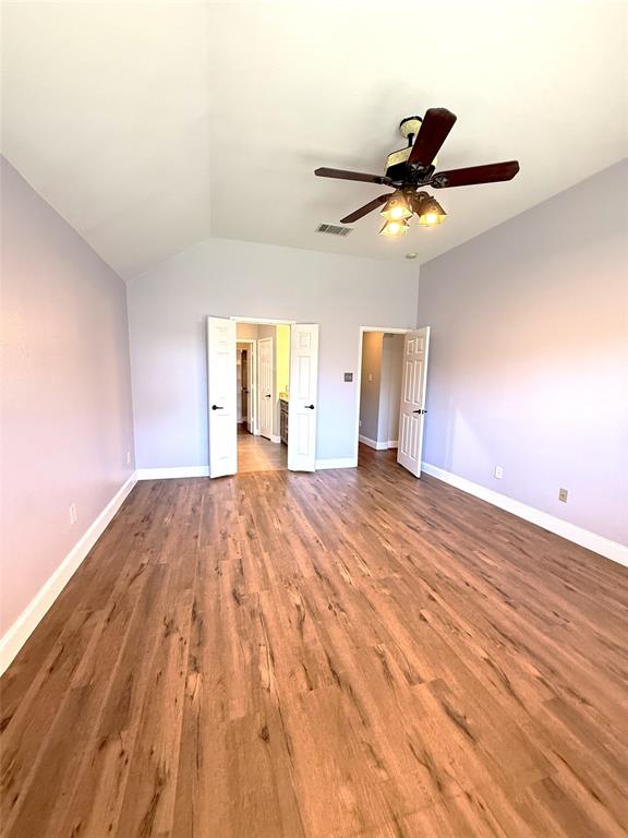 Deer Creek Arlington - Residential Lease