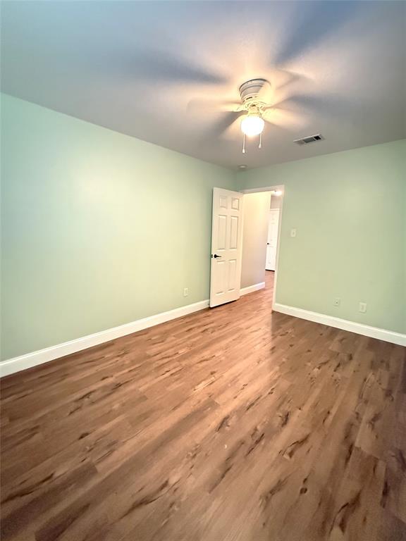 Deer Creek Arlington - Residential Lease