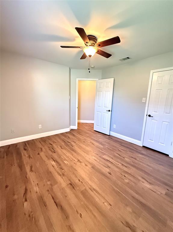 Deer Creek Arlington - Residential Lease