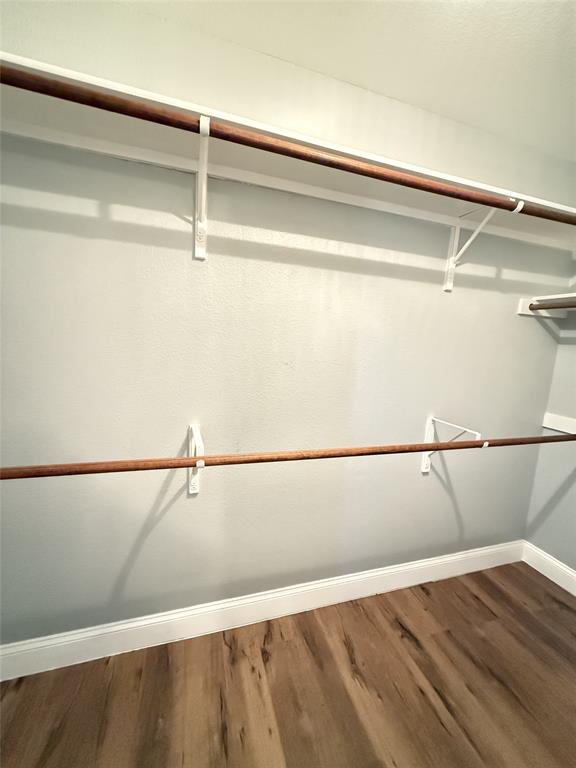 Deer Creek Arlington - Residential Lease