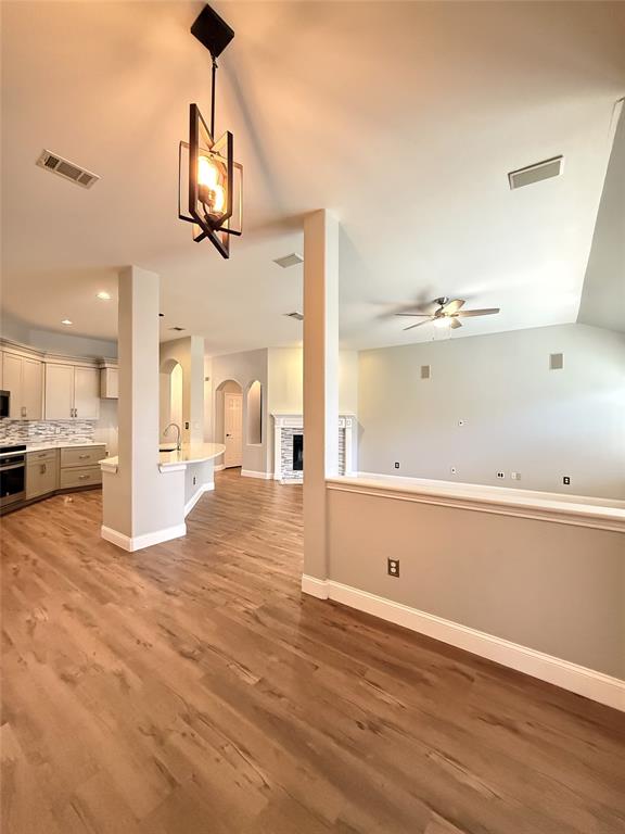 Deer Creek Arlington - Residential Lease