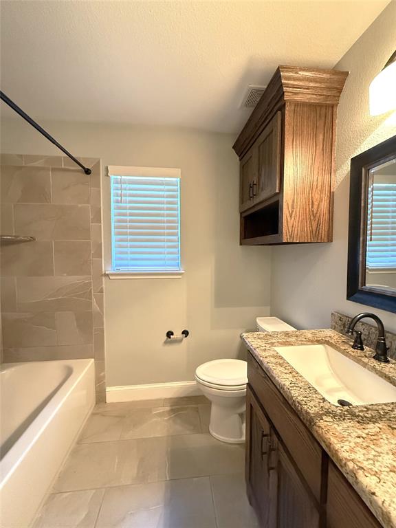 Deer Creek Arlington - Residential Lease