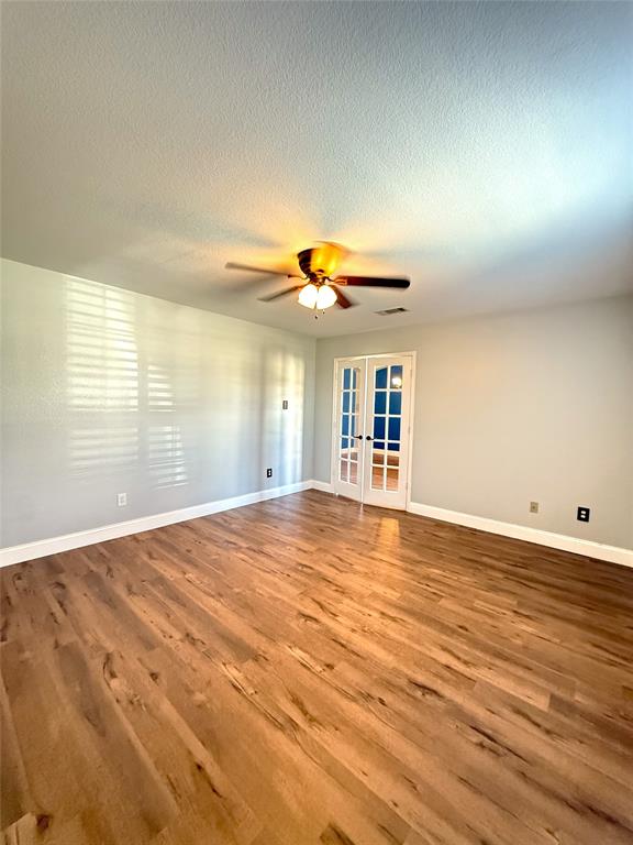 Deer Creek Arlington - Residential Lease