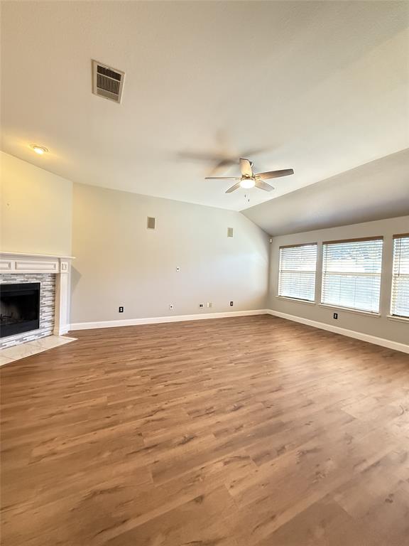 Deer Creek Arlington - Residential Lease