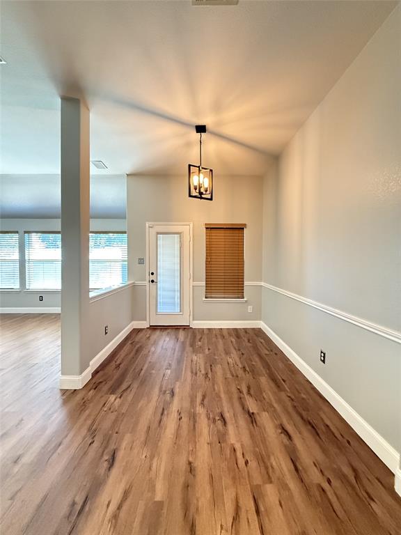 Deer Creek Arlington - Residential Lease