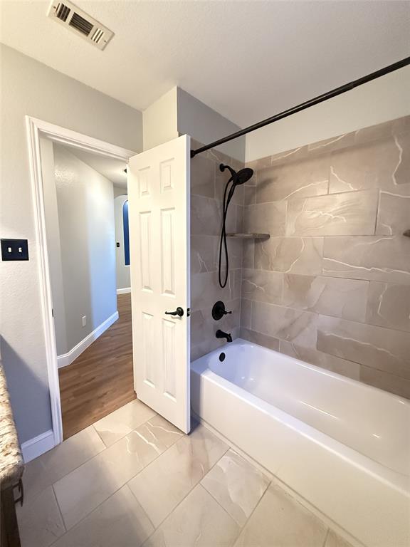 Deer Creek Arlington - Residential Lease