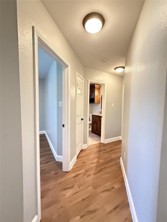 Deer Creek Arlington - Residential Lease