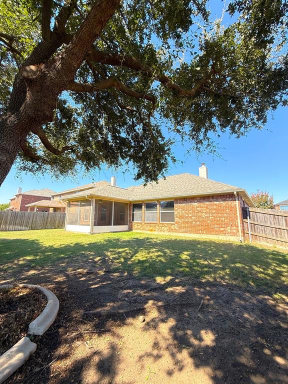 Deer Creek Arlington - Residential Lease