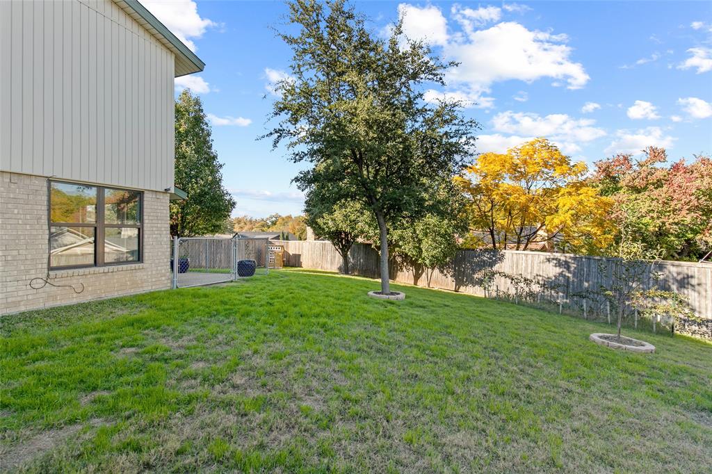 Royal Oaks - Residential