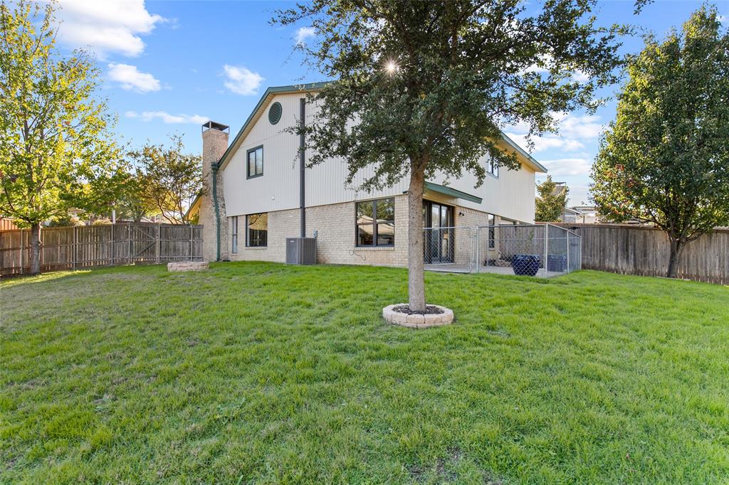 Royal Oaks - Residential