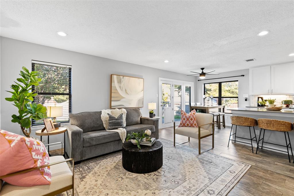 Royal Oaks - Residential