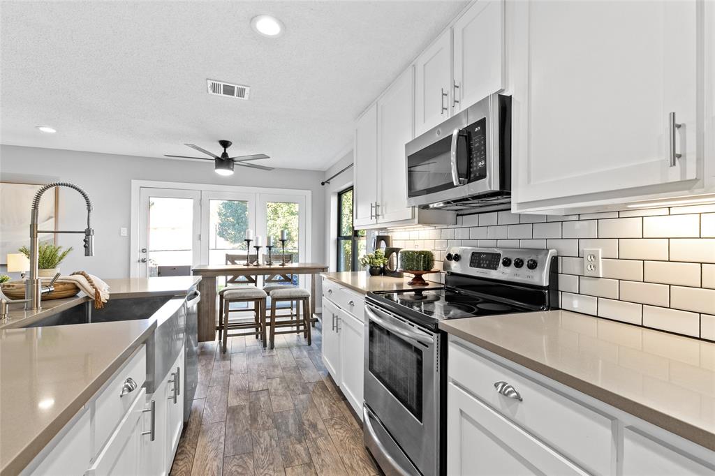 Royal Oaks - Residential