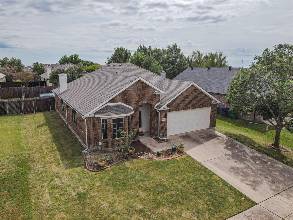 Buffalo Ridge Add - Residential