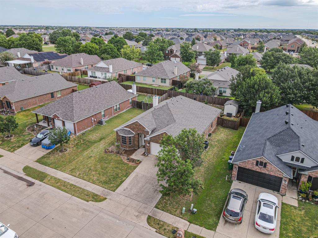 Buffalo Ridge Add - Residential