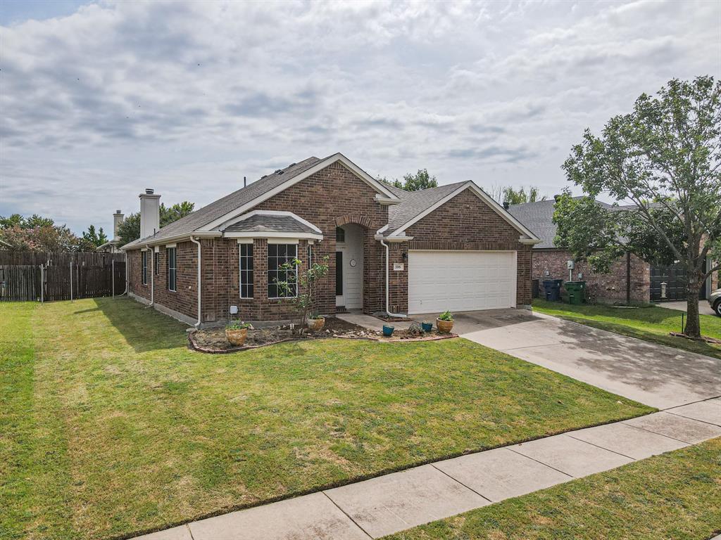 Buffalo Ridge Add - Residential