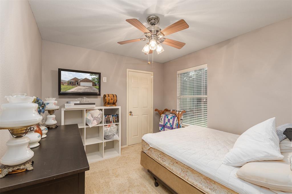 Buffalo Ridge Add - Residential