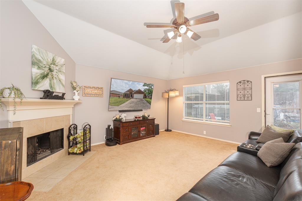 Buffalo Ridge Add - Residential