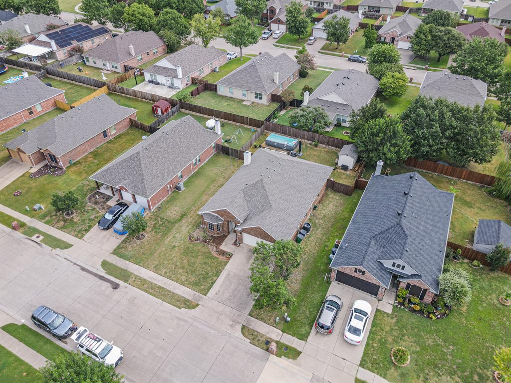 Buffalo Ridge Add - Residential