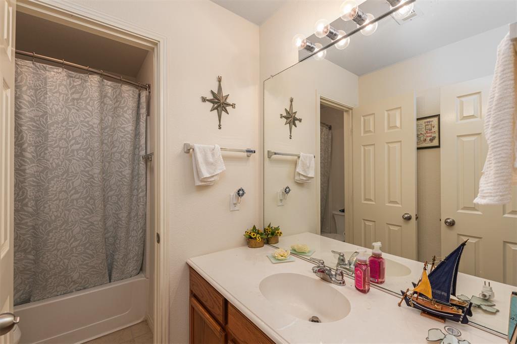 Buffalo Ridge Add - Residential