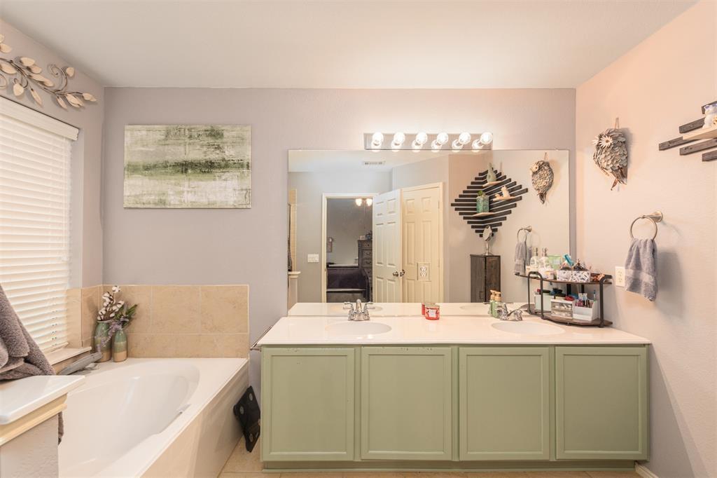 Buffalo Ridge Add - Residential