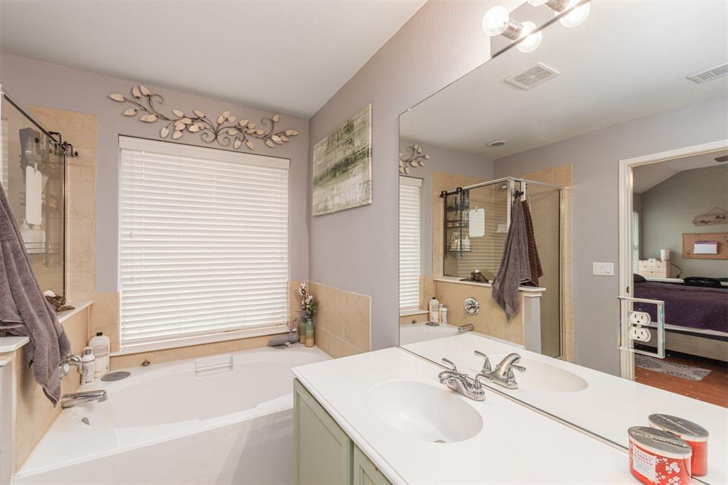 Buffalo Ridge Add - Residential