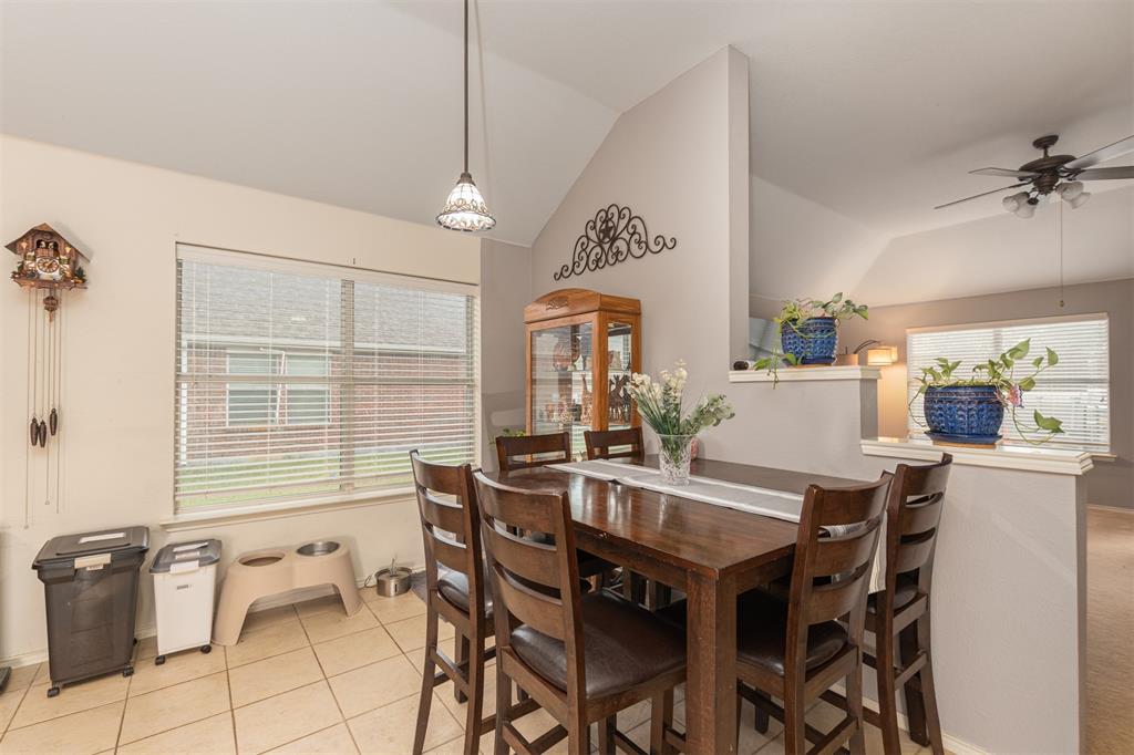 Buffalo Ridge Add - Residential