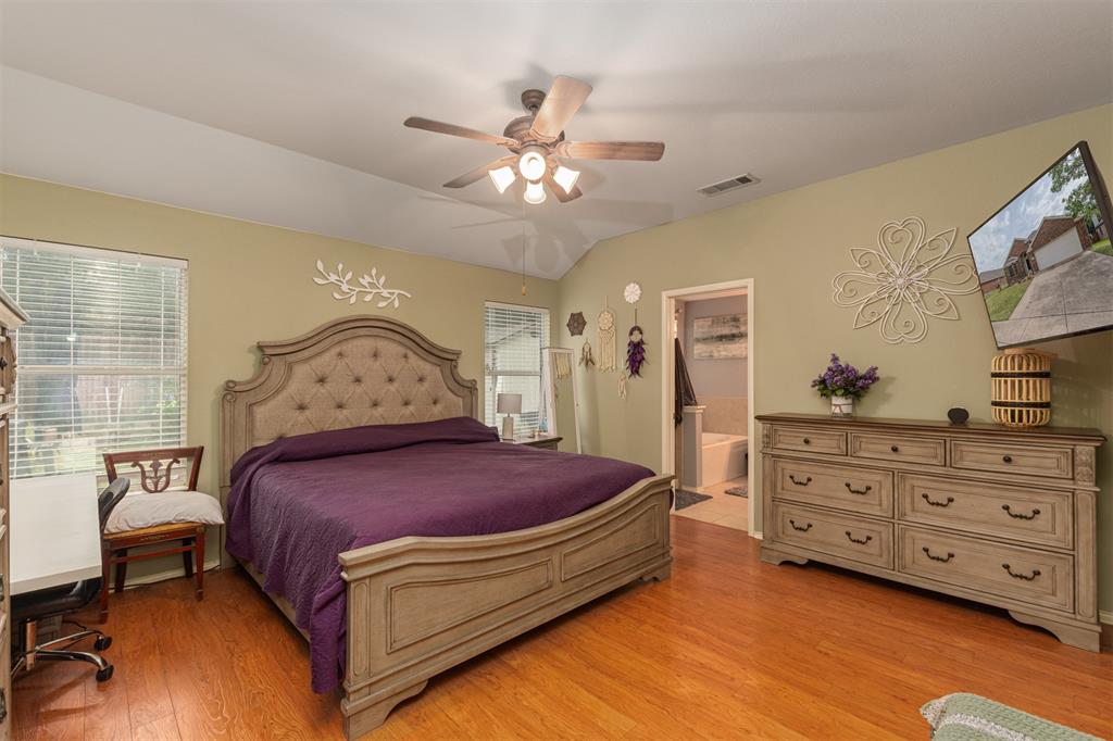 Buffalo Ridge Add - Residential