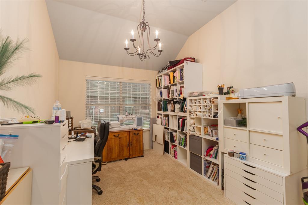 Buffalo Ridge Add - Residential