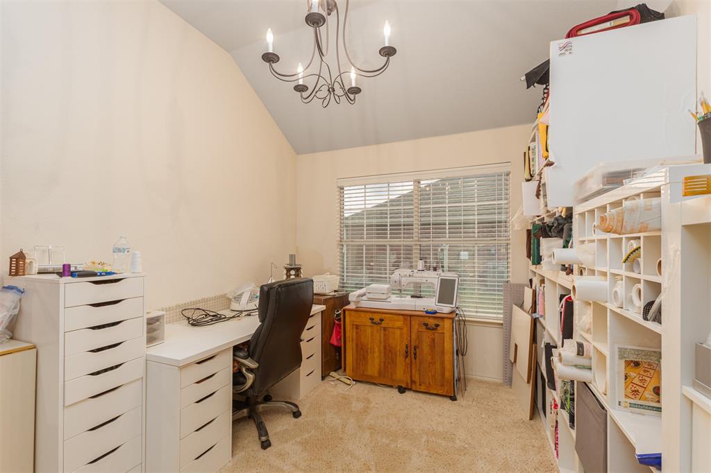 Buffalo Ridge Add - Residential