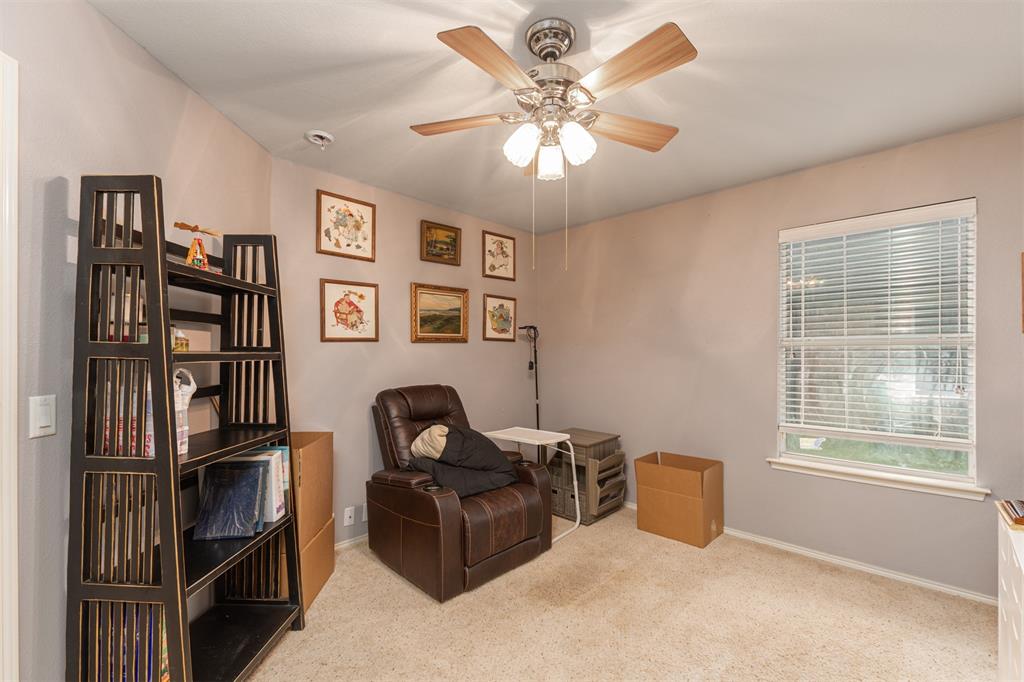 Buffalo Ridge Add - Residential