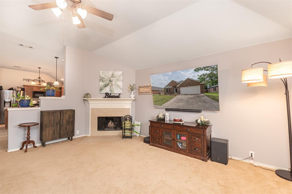 Buffalo Ridge Add - Residential