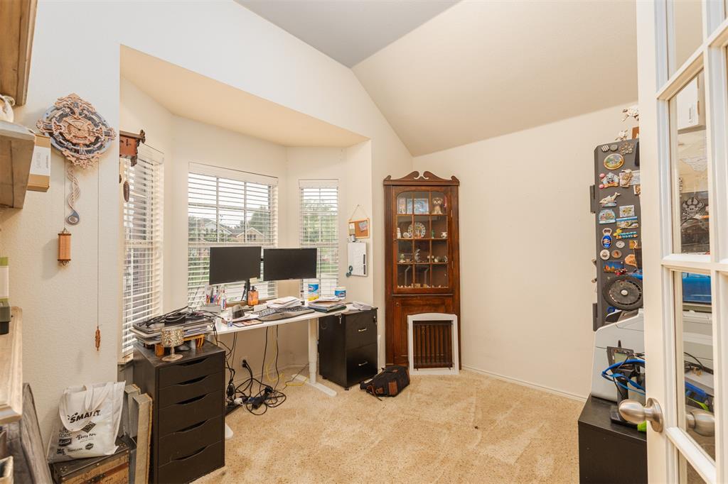 Buffalo Ridge Add - Residential