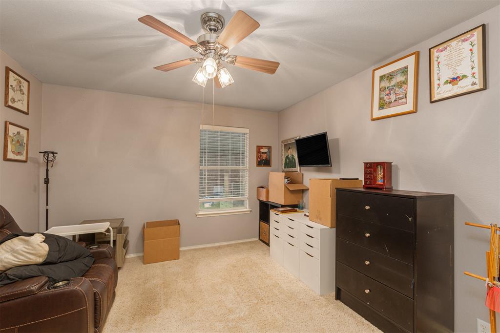 Buffalo Ridge Add - Residential