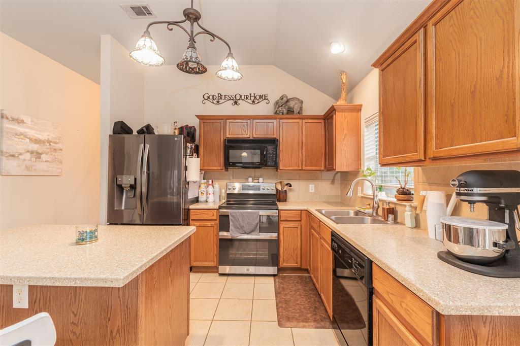 Buffalo Ridge Add - Residential