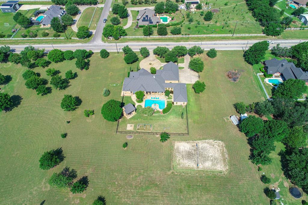 Bishops R B Sub - Residential