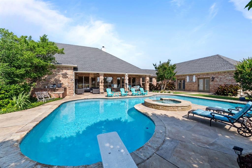 Bishops R B Sub - Residential