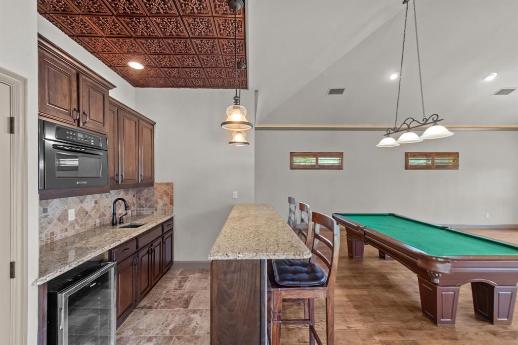 Bishops R B Sub - Residential