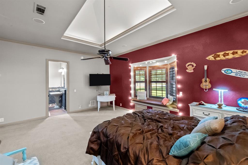 Bishops R B Sub - Residential