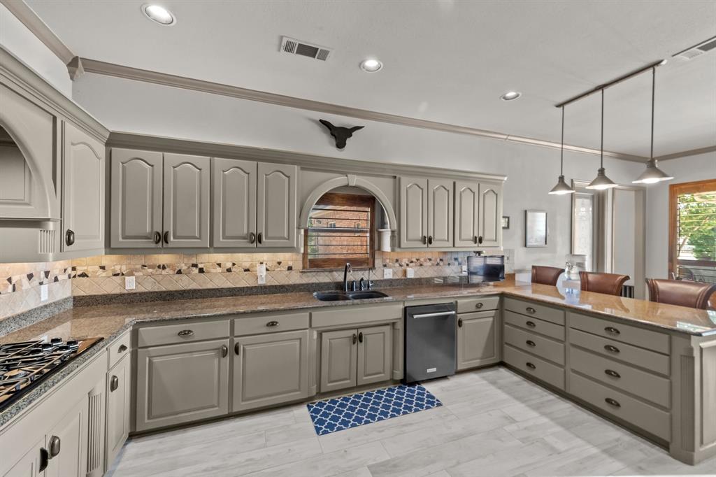 Bishops R B Sub - Residential