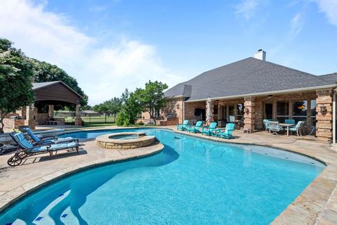 13600 Willow Springs Road Haslet TX 76052