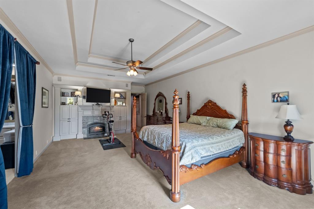 Bishops R B Sub - Residential