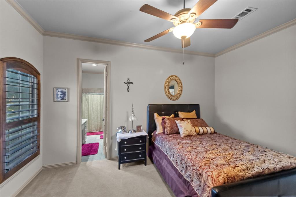 Bishops R B Sub - Residential