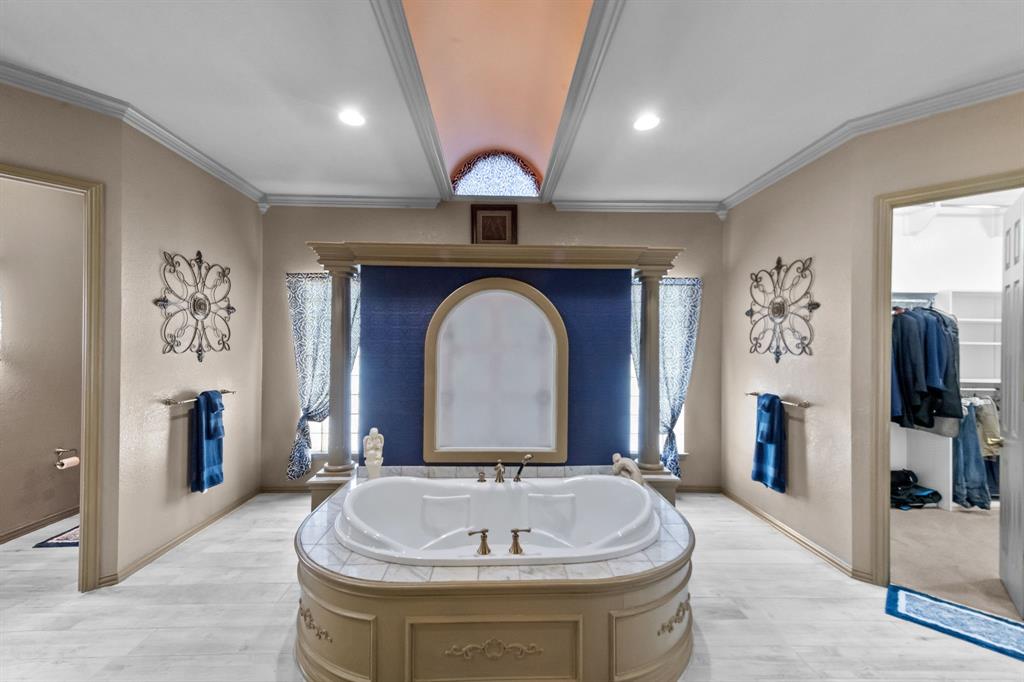 Bishops R B Sub - Residential